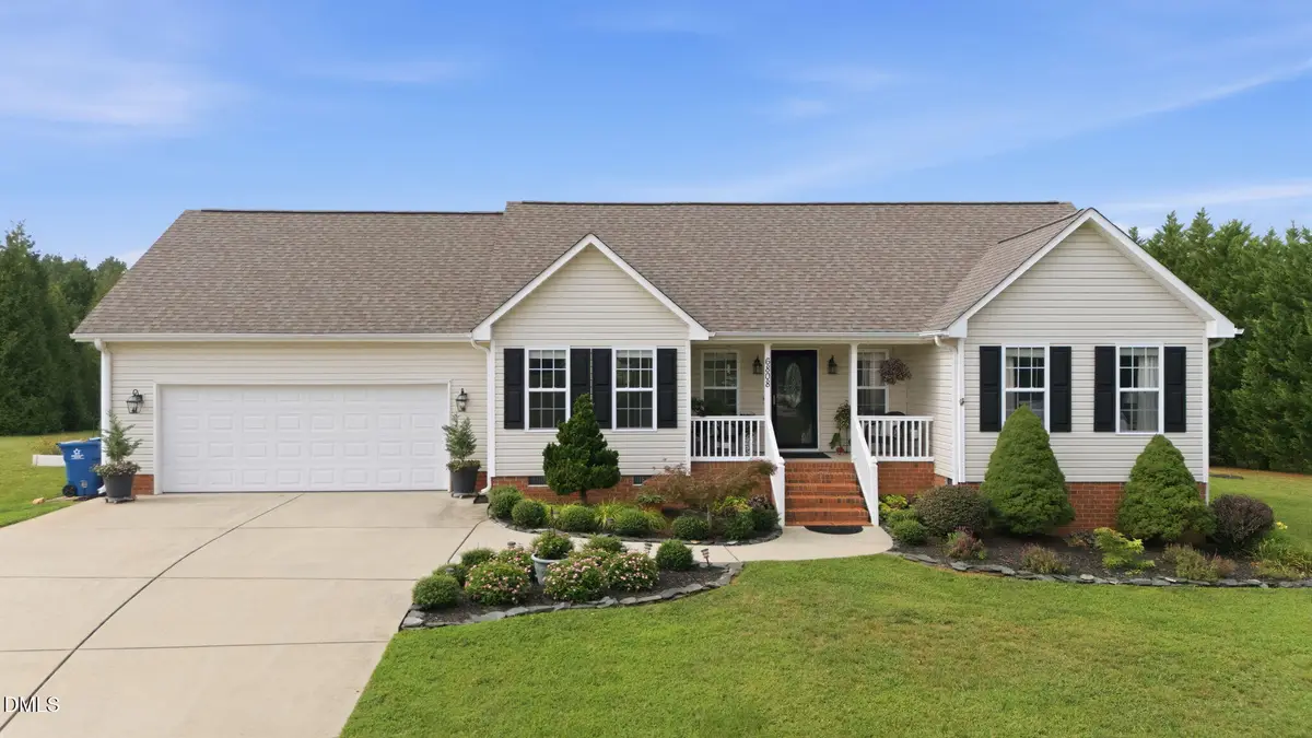 6808 Pritchett Meadows Court, Browns Summit, NC 27214 - #1