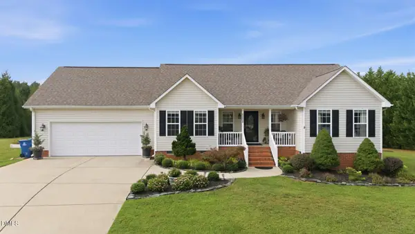 6808 Pritchett Meadows Court, Browns Summit, NC 27214