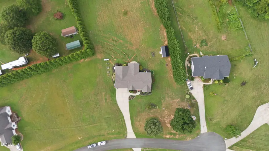 6808 Pritchett Meadows Court, Browns Summit, NC 27214 - #2