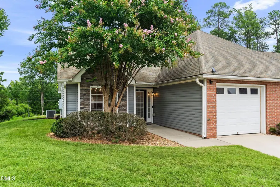 11341 Clubhaven Place, Raleigh, NC 27617 - #2