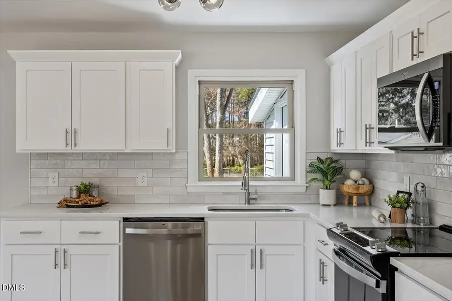 4610 Revere Road, Durham, NC 27713 - #2