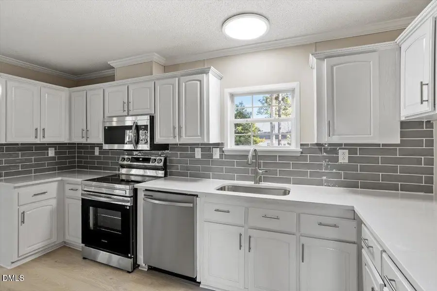 190 Pickett Circle, Vass, NC 28394 - #2