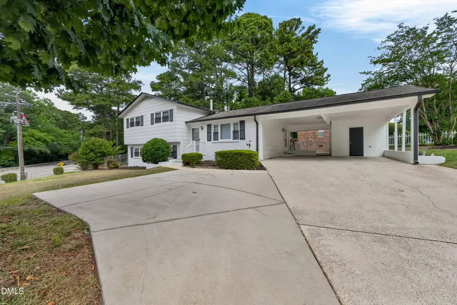 2106 Southgate Drive, Raleigh, NC 27610 - #2