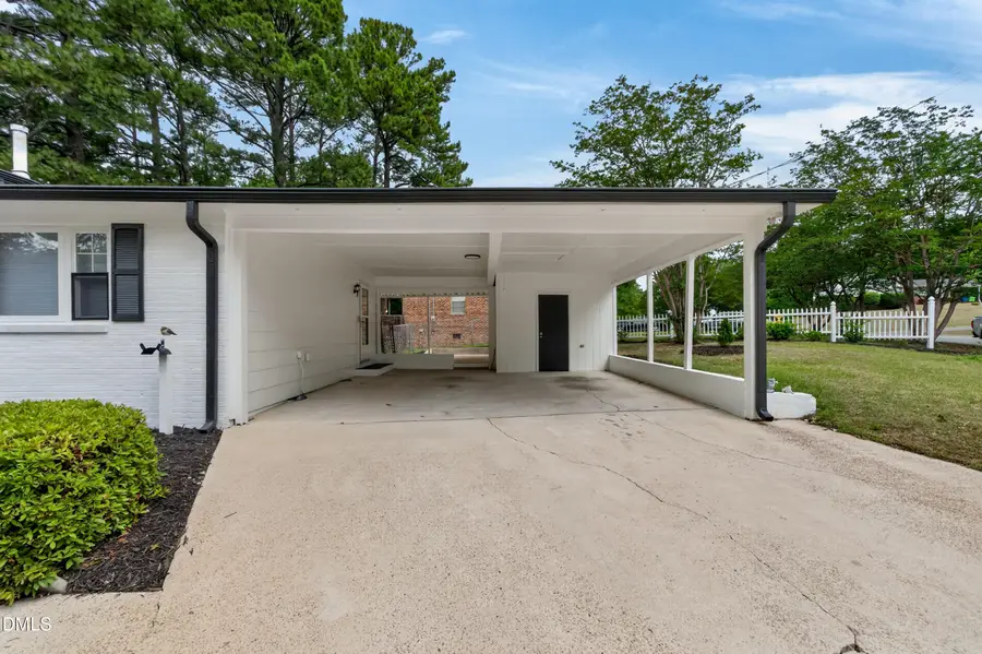 2106 Southgate Drive, Raleigh, NC 27610 - #3