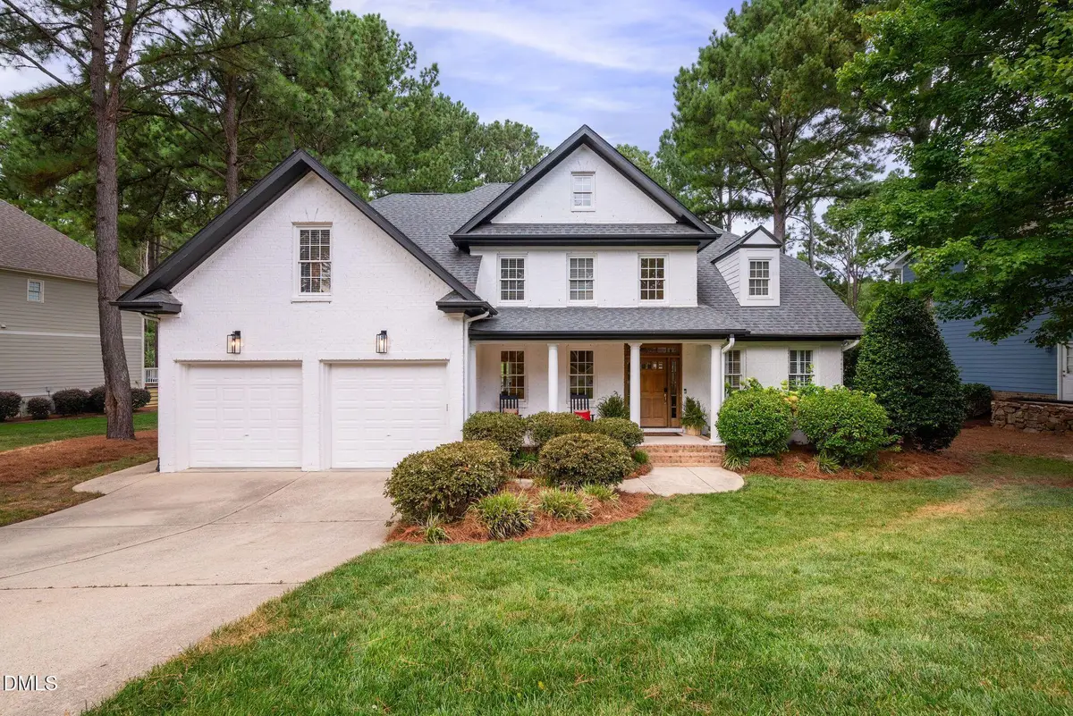 1413 Heritage Links Drive, Wake Forest, NC 27587 - #1