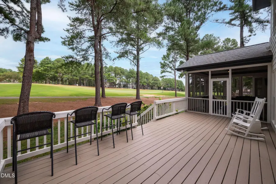 1413 Heritage Links Drive, Wake Forest, NC 27587 - #2