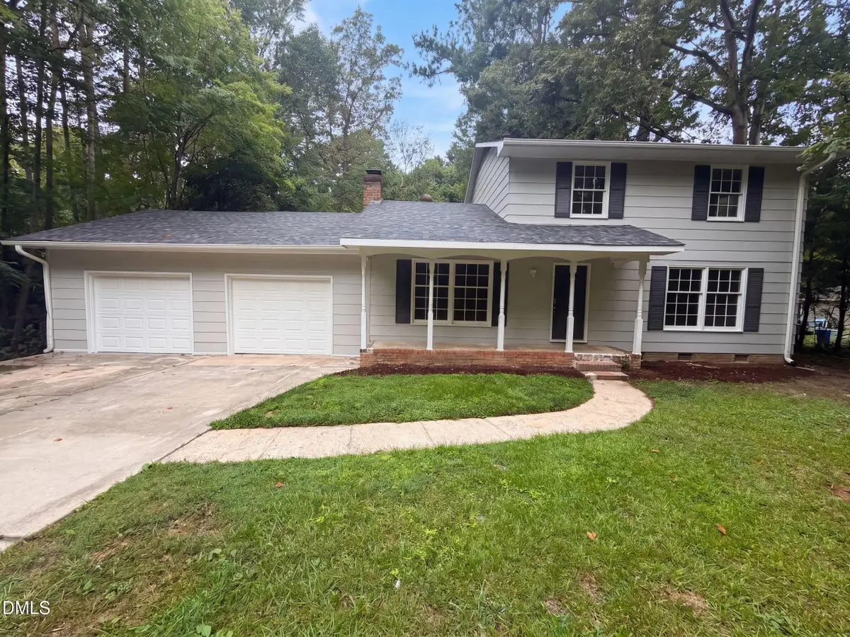 1304 Wicklow Drive, Cary, NC 27511 - #1
