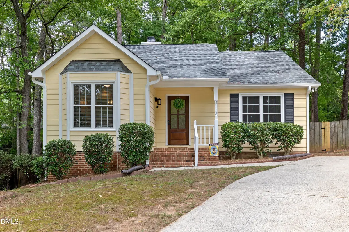 112 Marshfield Place, Cary, NC 27513 - #1