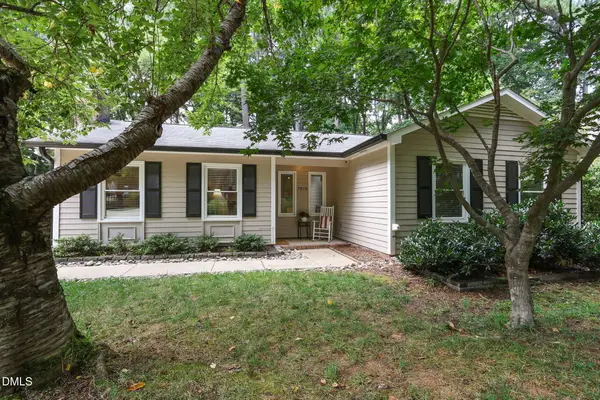 7909 Twin Oak Court, Raleigh, NC 27615