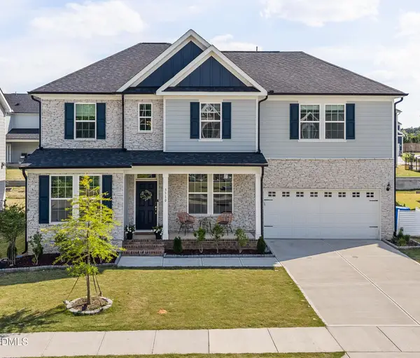 3510 Arran Lake Drive, Fuquay Varina, NC 27526