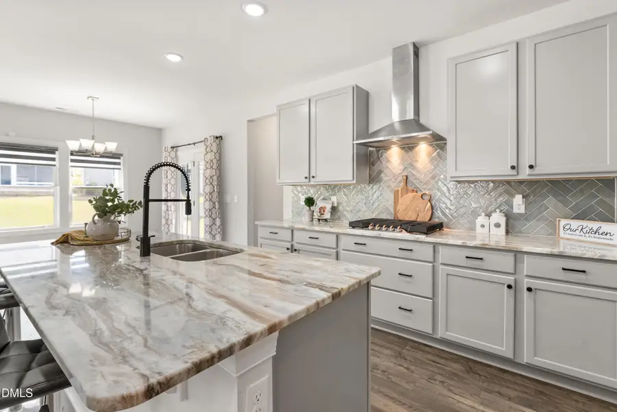 3510 Arran Lake Drive, Fuquay Varina, NC 27526 - #2