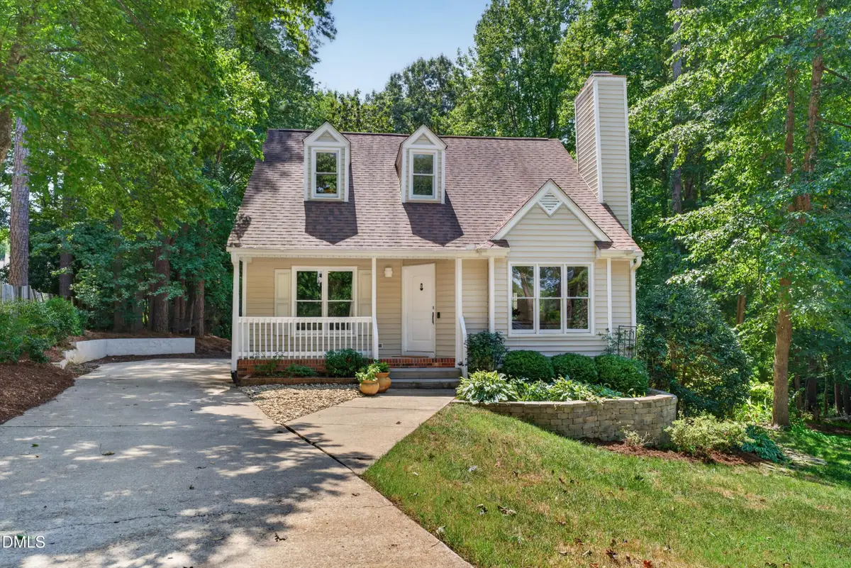 1434 Cedar Branch Court, Wake Forest, NC 27587 - #1