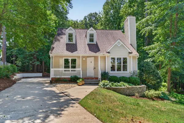 1434 Cedar Branch Court, Wake Forest, NC 27587