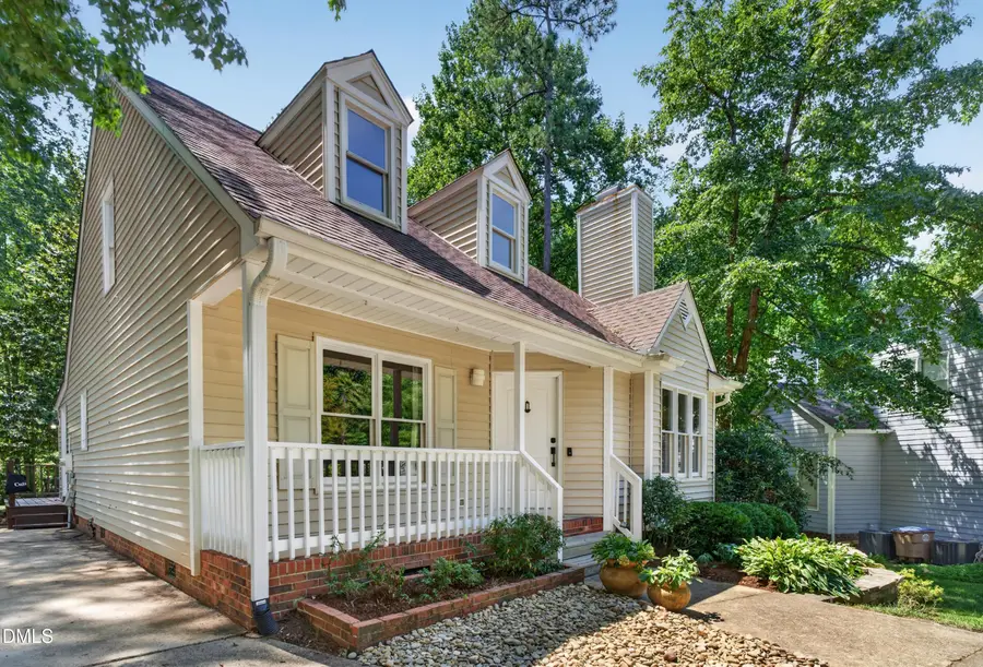 1434 Cedar Branch Court, Wake Forest, NC 27587 - #3