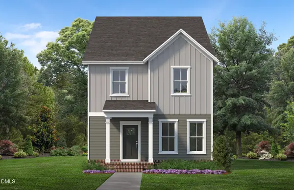 3613 Flare Street, Knightdale, NC 27545