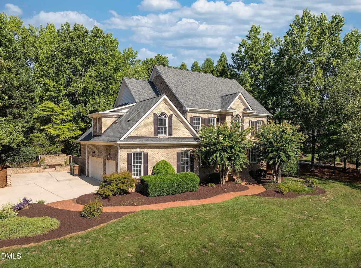 101 Glade Park Road, Cary, NC 27518 - #1