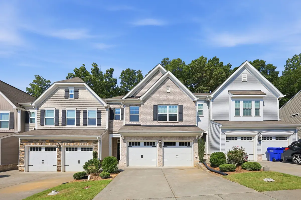 409 Great Eno Path, Hillsborough, NC 27278 - #1
