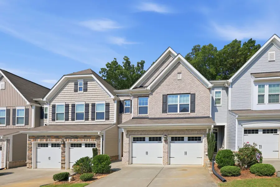 409 Great Eno Path, Hillsborough, NC 27278 - #2