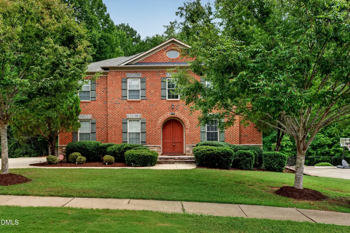 121 Harvestwood Drive, Apex, NC 27539 - #1