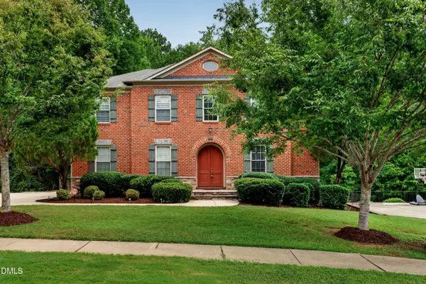 121 Harvestwood Drive, Apex, NC 27539