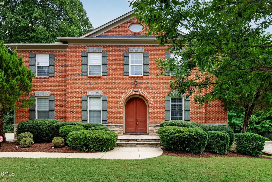 121 Harvestwood Drive, Apex, NC 27539 - #2