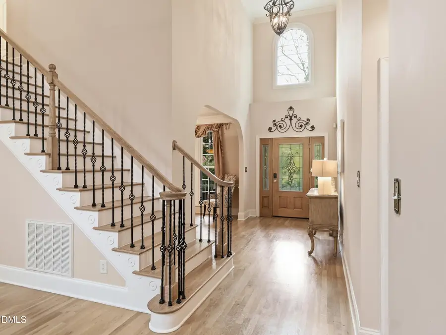 8493 Falkirk Ridge Court, Wake Forest, NC 27587 - #2