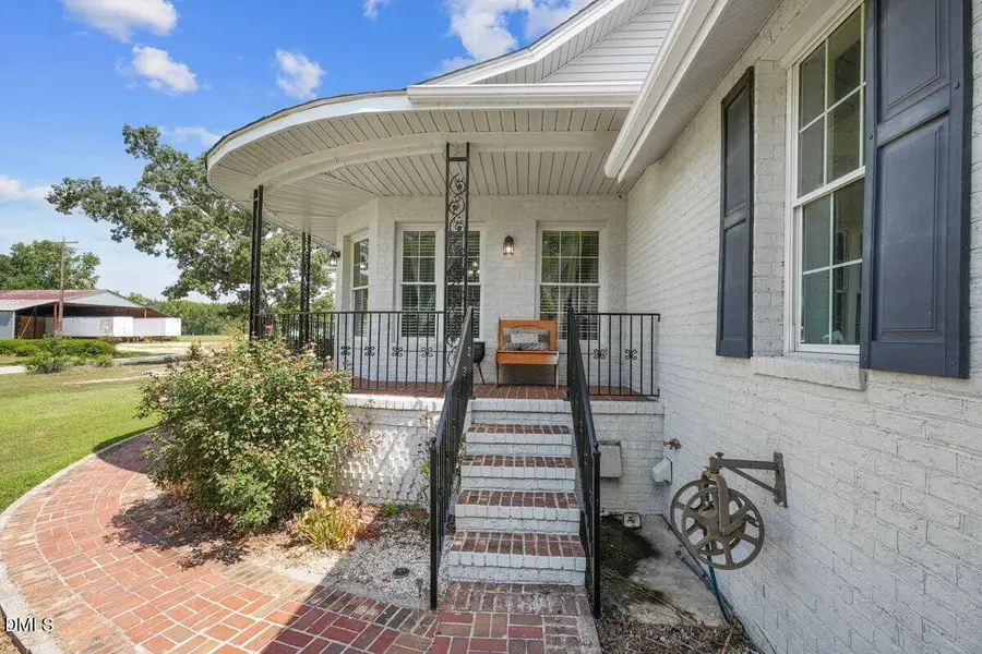 1396 Green Path Road, Dunn, NC 28334 - #3