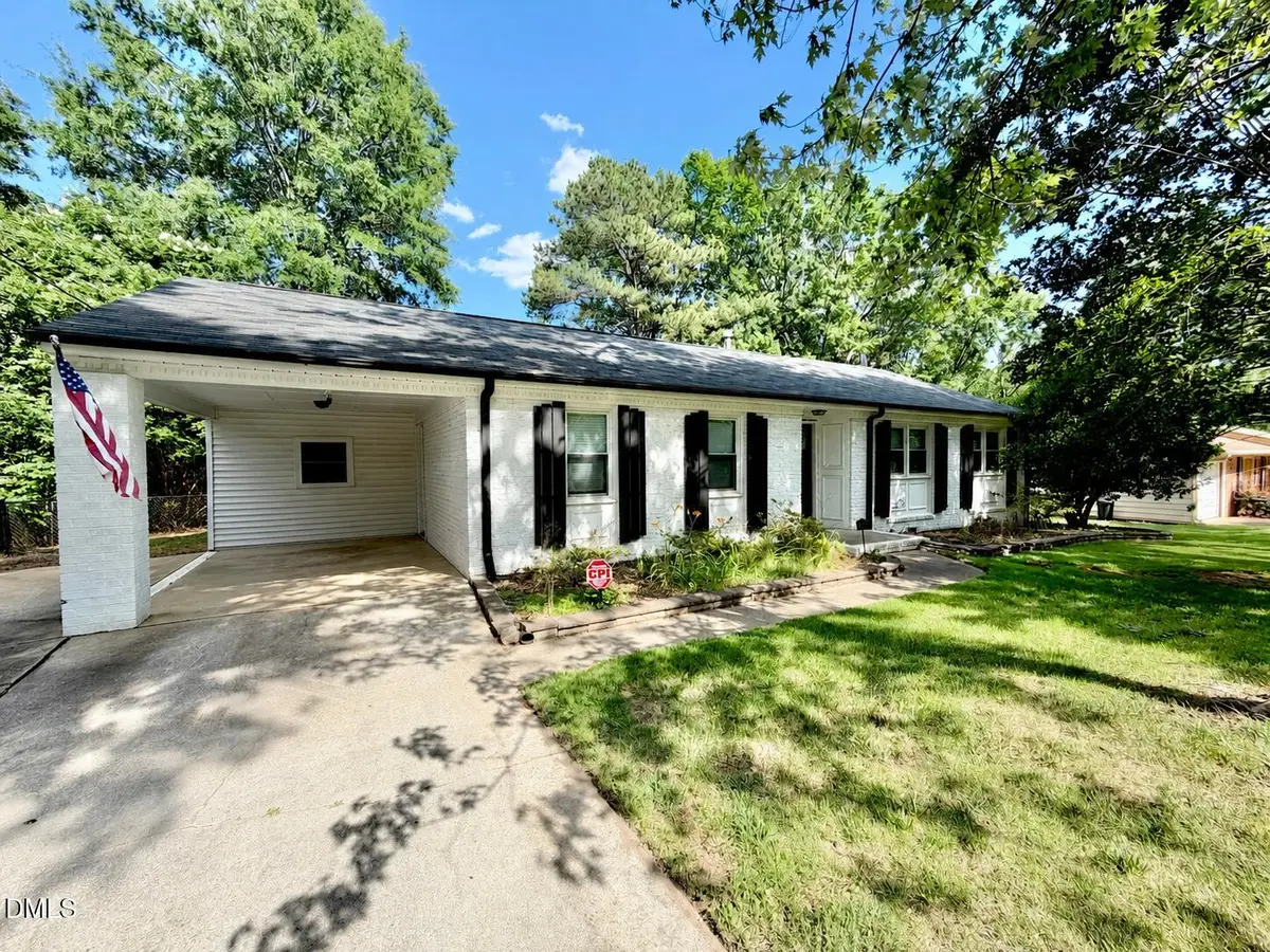 705 Kildaire Farm Road, Cary, NC 27511 - #1