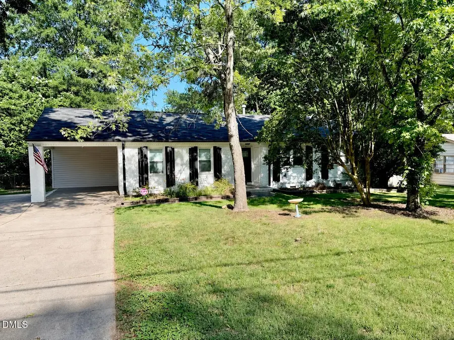 705 Kildaire Farm Road, Cary, NC 27511 - #2