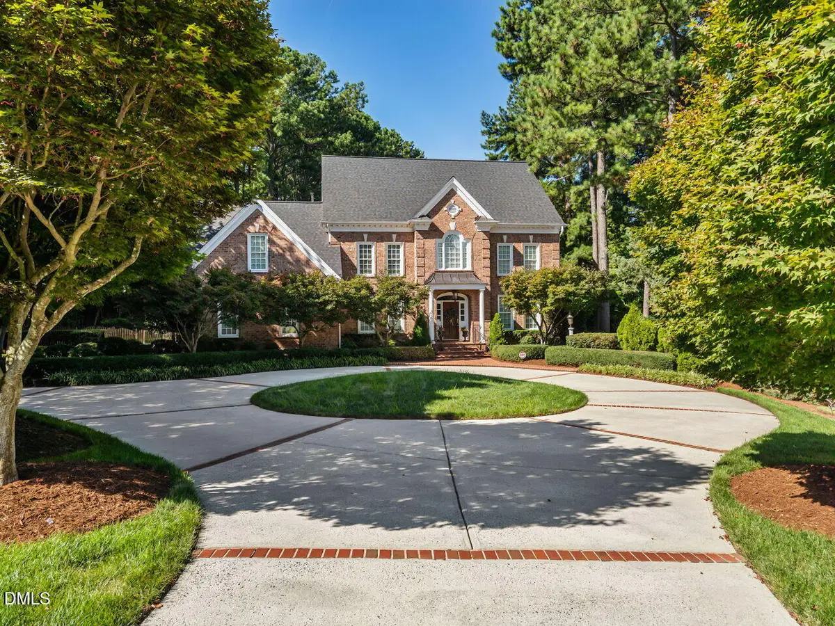 3709 William J Cowan Wynd, Raleigh, NC 27612 - #1
