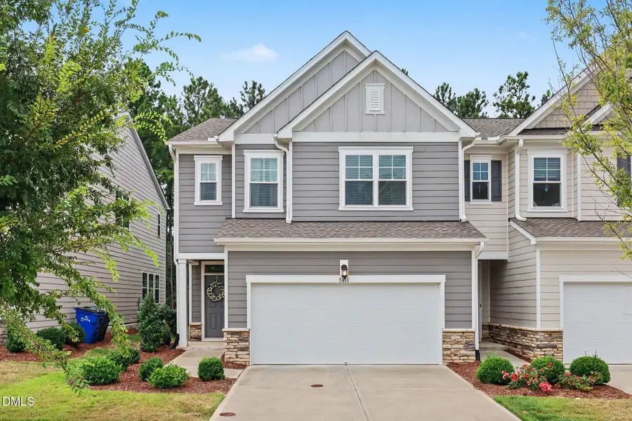 5811 Humanity Lane, Raleigh, NC 27616 - #2