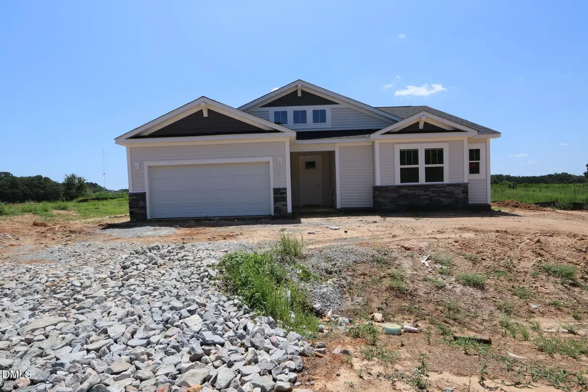 119 Coco Lane, Clayton, NC 27520 - #1