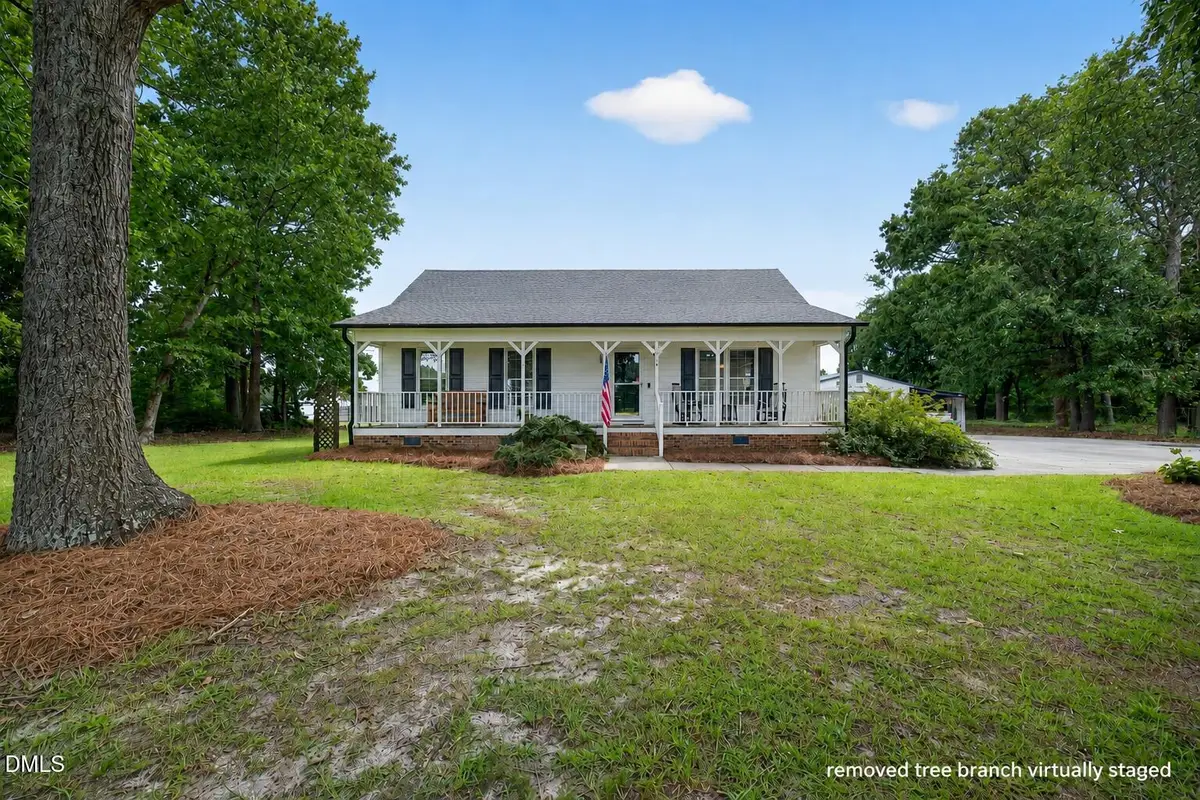 2001 Southfort Drive, Garner, NC 27529 - #1