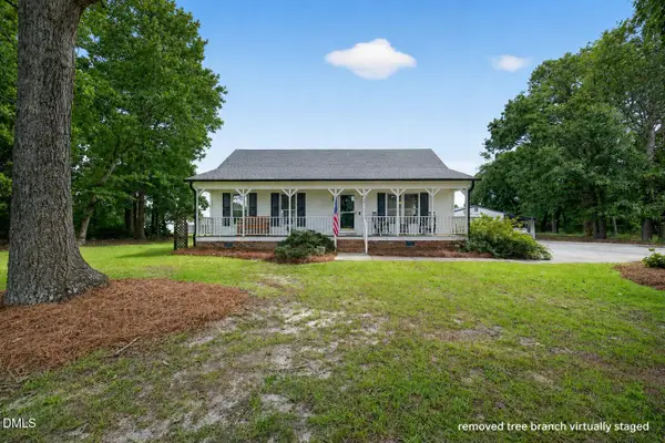 2001 Southfort Drive, Garner, NC 27529