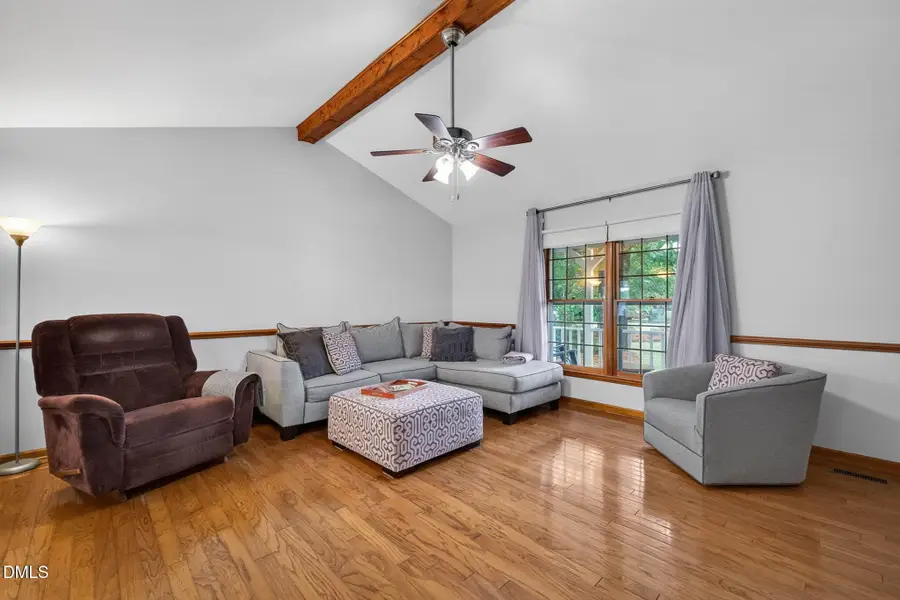 2001 Southfort Drive, Garner, NC 27529 - #3