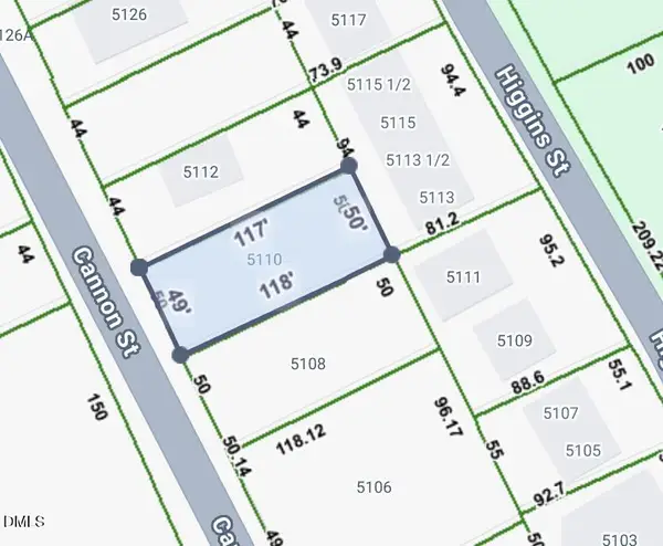 5110 Cannon Street, Fayetteville, NC 28303