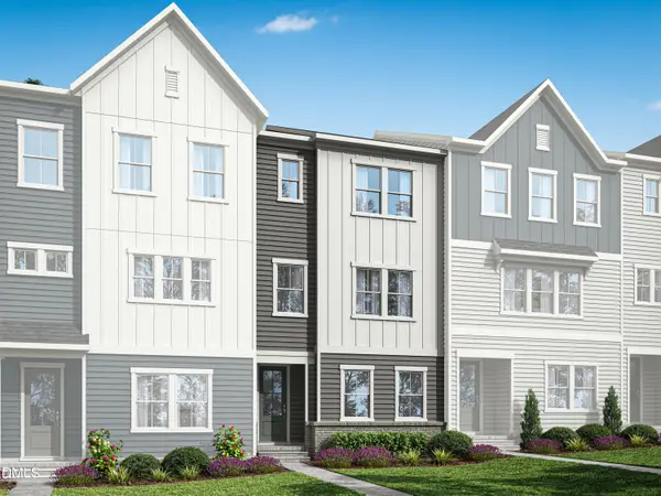 705 Callan View Avenue, Wake Forest, NC 27587