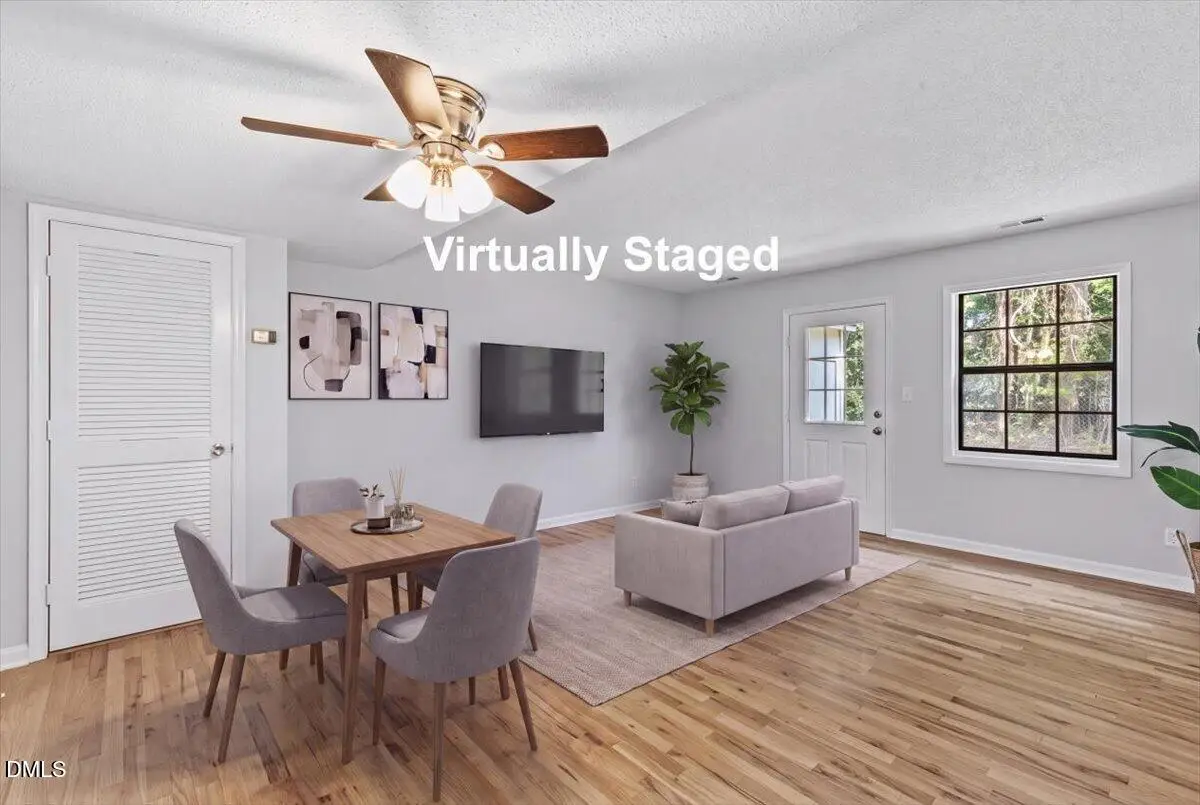105 Fidelity Street, Carrboro, NC 27510 - #1