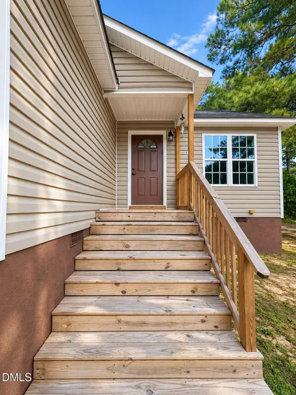 836 Durwood Drive, Fayetteville, NC 28311