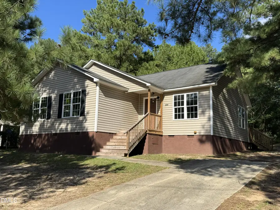 836 Durwood Drive, Fayetteville, NC 28311 - #2