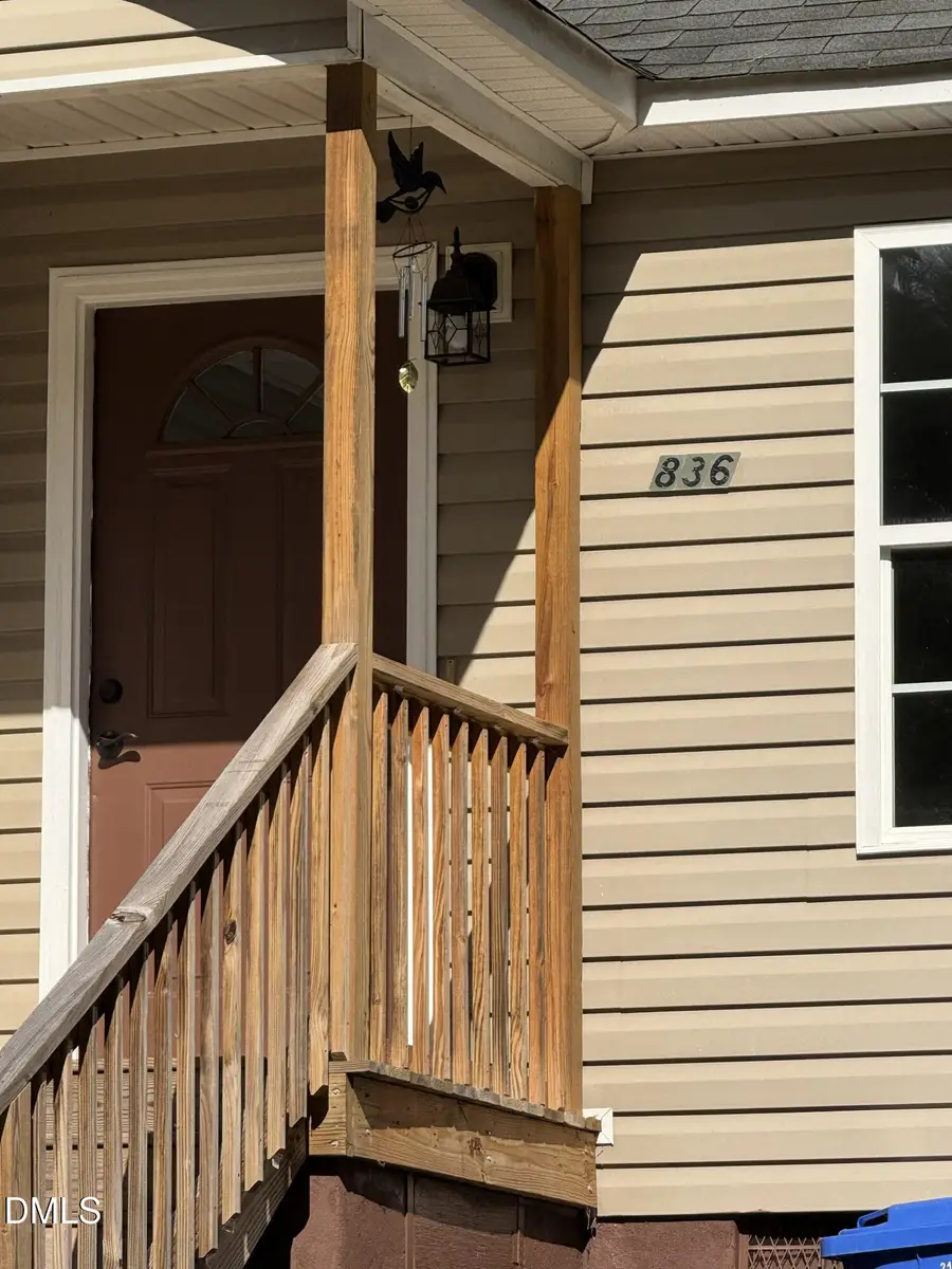 836 Durwood Drive, Fayetteville, NC 28311 - #3