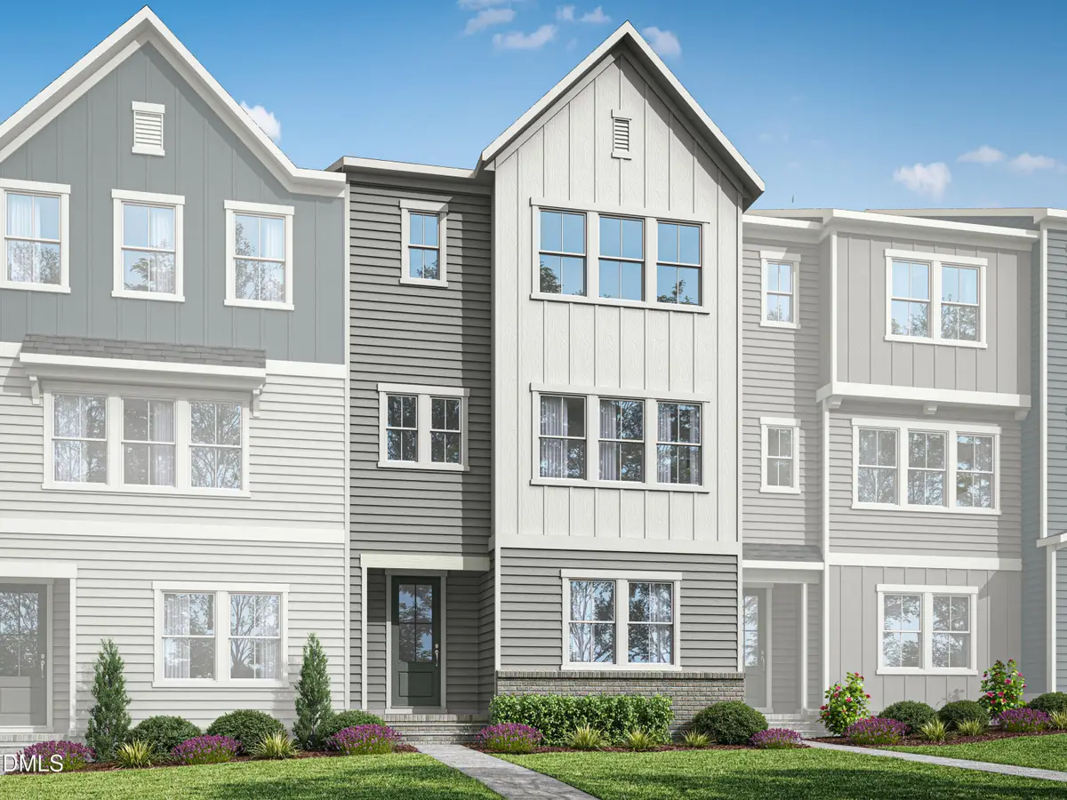 707 Callan View Avenue, Wake Forest, NC 27587 - #1