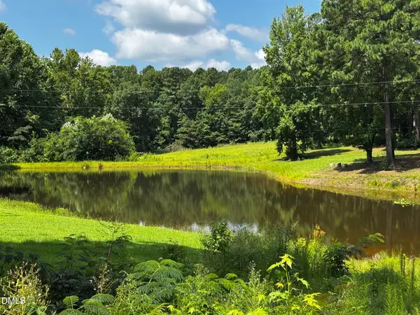 419 Snow Hill Road, Warrenton, NC 27589