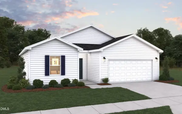1153 Garland Lake Circle, Supply, NC 28452