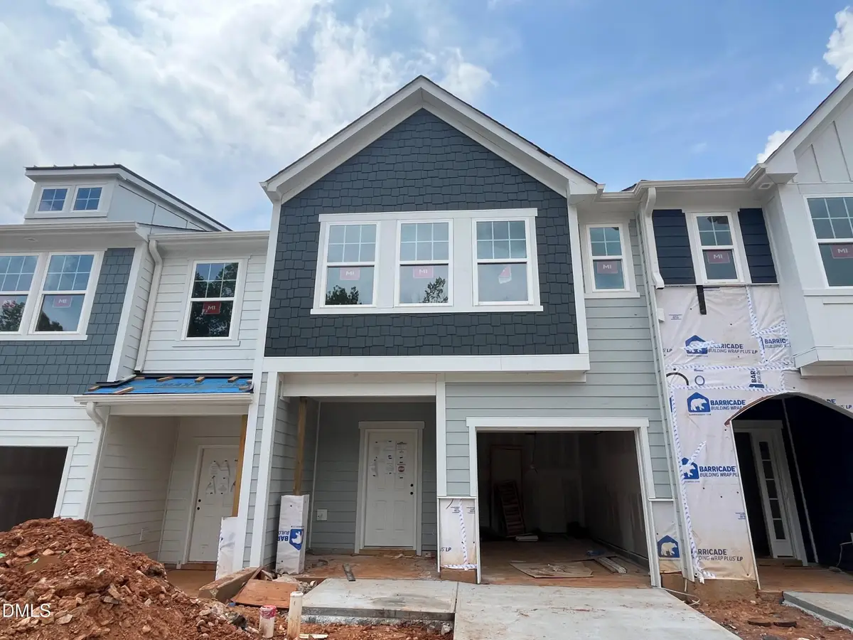 1333 Hammond Drive, Mebane, NC 27302 - #1