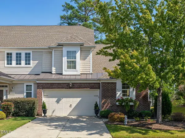 8211 Yaxley Hall Drive, Raleigh, NC 27616
