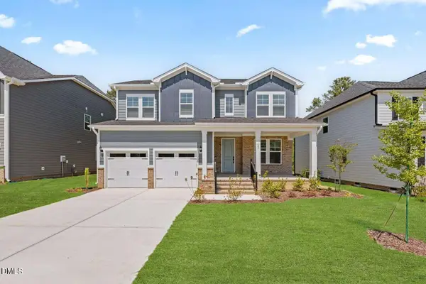 605 Metroliner Place, Knightdale, NC 27545