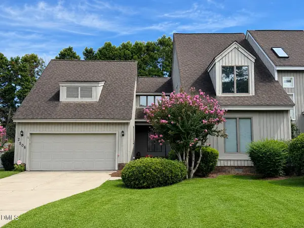 2506 Woodwind Drive, Fayetteville, NC 28304
