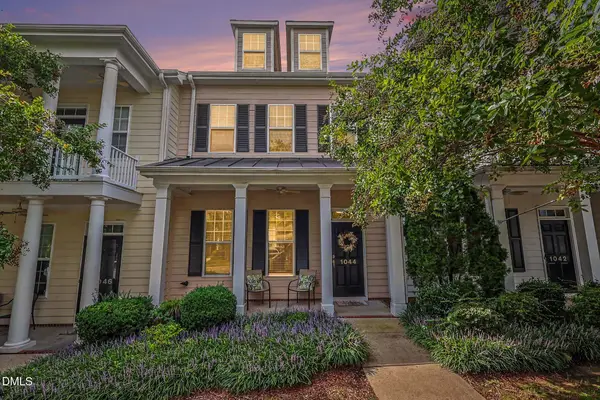 1044 Philpott Drive, Chapel Hill, NC 27517
