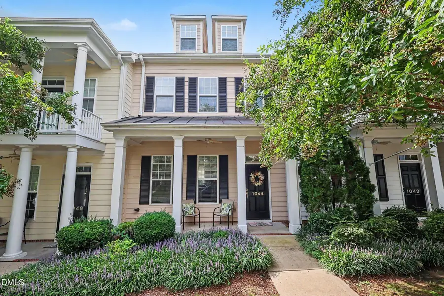 1044 Philpott Drive, Chapel Hill, NC 27517 - #2